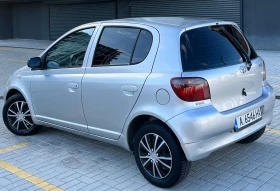 Toyota Yaris 1.1VVT-I - 1650 € - 26451904 10