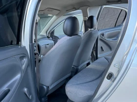 Toyota Yaris 1.1VVT-I - 1650 € - 26451904 15