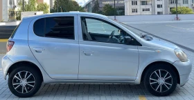 Toyota Yaris 1.1VVT-I - 1650 € - 26451904 7