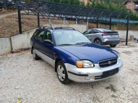 Suzuki Baleno 0886969677 | Auto.bg — изображение 2