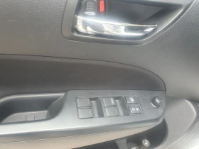 Suzuki Swift 1.3 FACE GAZ  START-STOP NAVI  PODGREV | Mobile.bg � ����� ������ 12