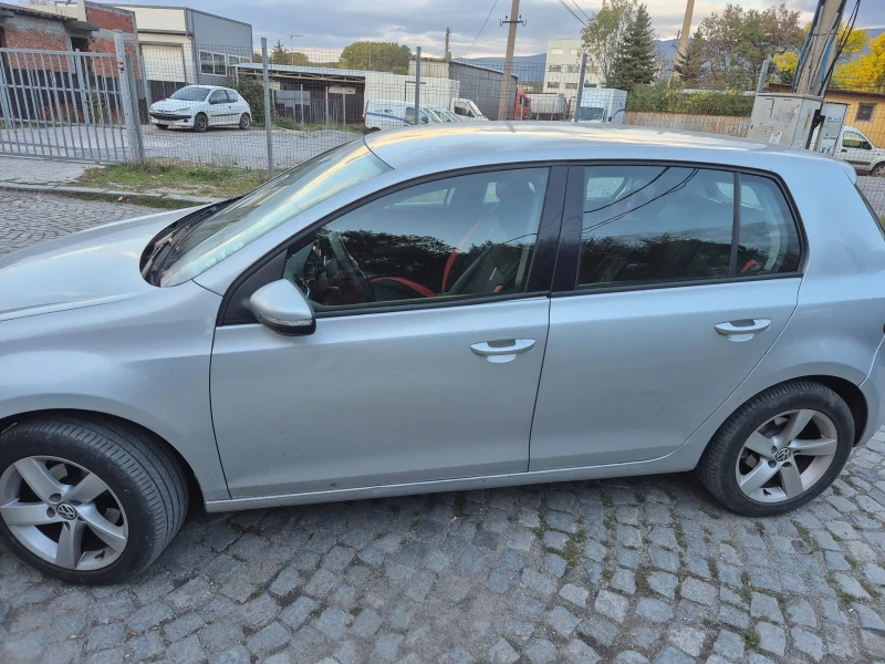 VW Golf, снимка 10 - Автомобили и джипове - 47452850