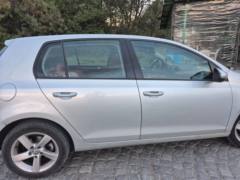 VW Golf, снимка 9 - Автомобили и джипове - 47452850