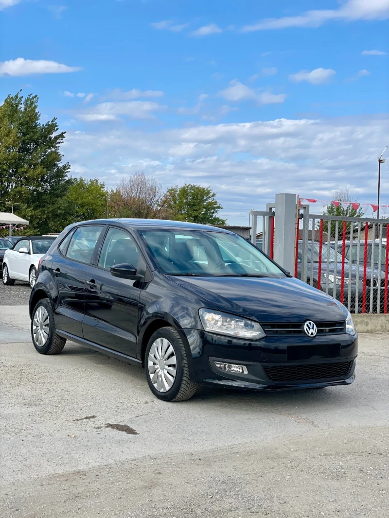 VW Polo, снимка 2 - Автомобили и джипове - 47620102