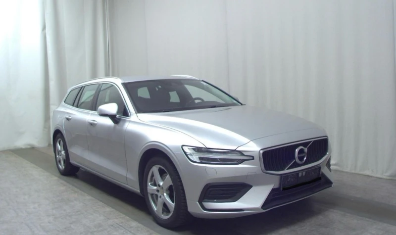 Volvo V60 D4 Германия Дата доставка 02.12.24г. ЛИЗИНГ* , снимка 2 - Автомобили и джипове - 48047785