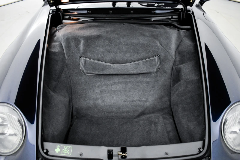 Porsche 911 993 VarioRam, снимка 15 - Автомобили и джипове - 49723358