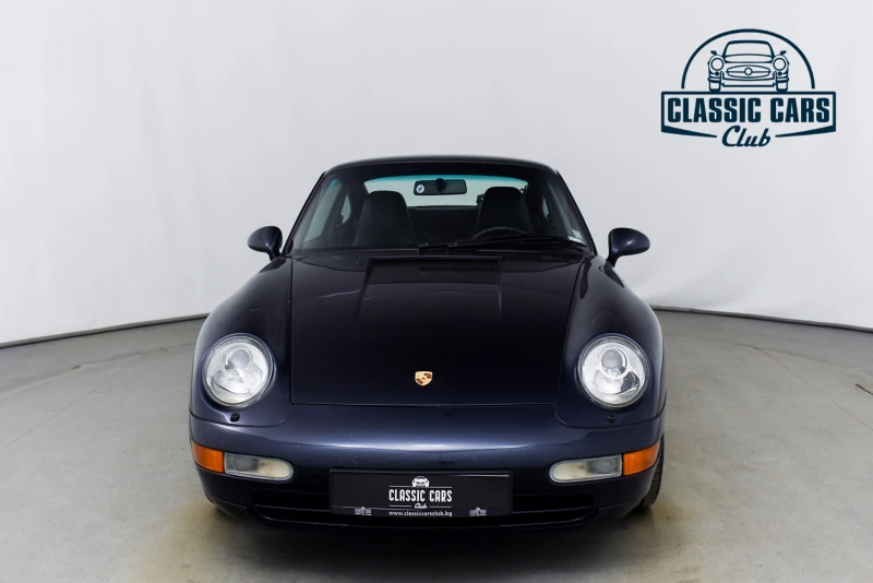 Porsche 911 993 VarioRam, снимка 8 - Автомобили и джипове - 49723358