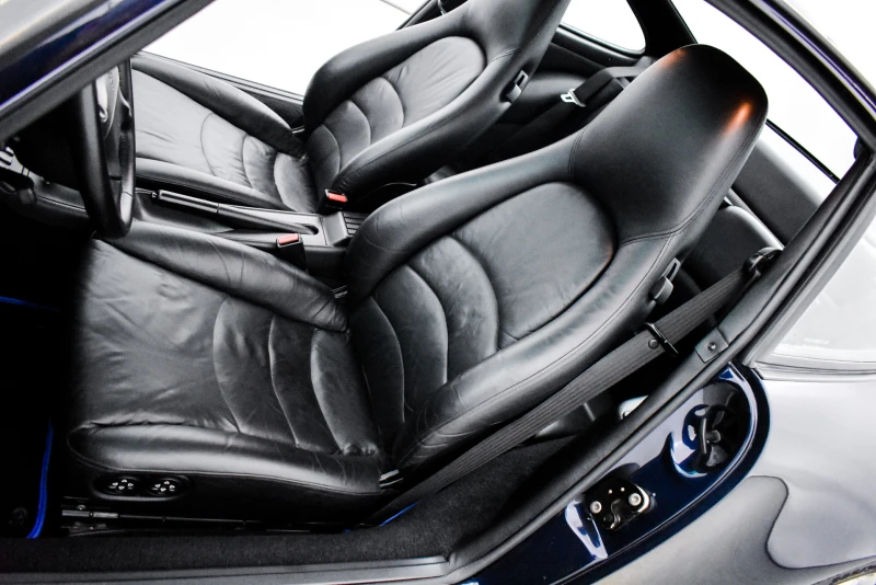 Porsche 911 993 VarioRam, снимка 9 - Автомобили и джипове - 49723358