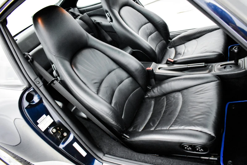 Porsche 911 993 VarioRam, снимка 13 - Автомобили и джипове - 49723358