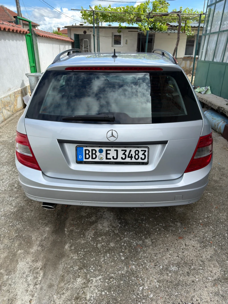 Mercedes-Benz 220, снимка 6 - Автомобили и джипове - 52486232