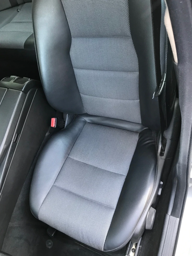 Mercedes-Benz C 320 320CDI 4МATiC, снимка 6 - Автомобили и джипове - 52245272