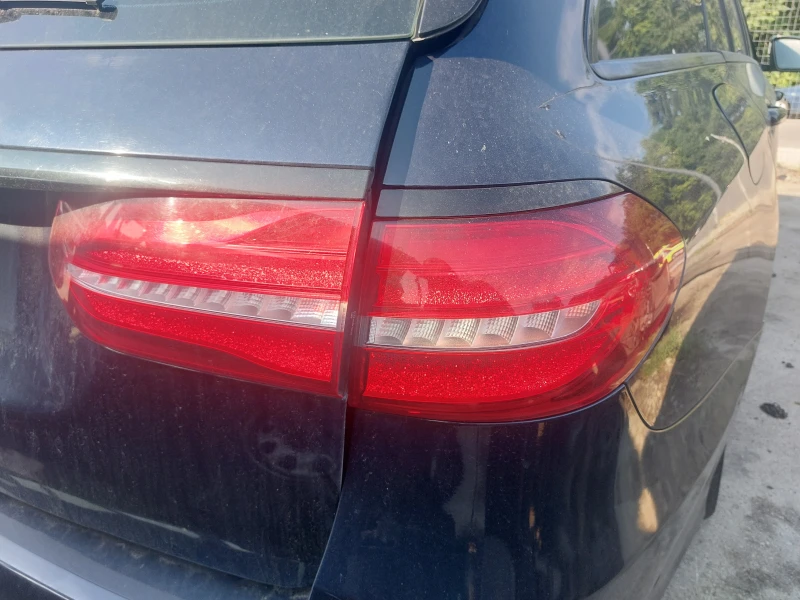 Mercedes-Benz E 220 d W213 AMG Комби, снимка 11 - Автомобили и джипове - 51106328