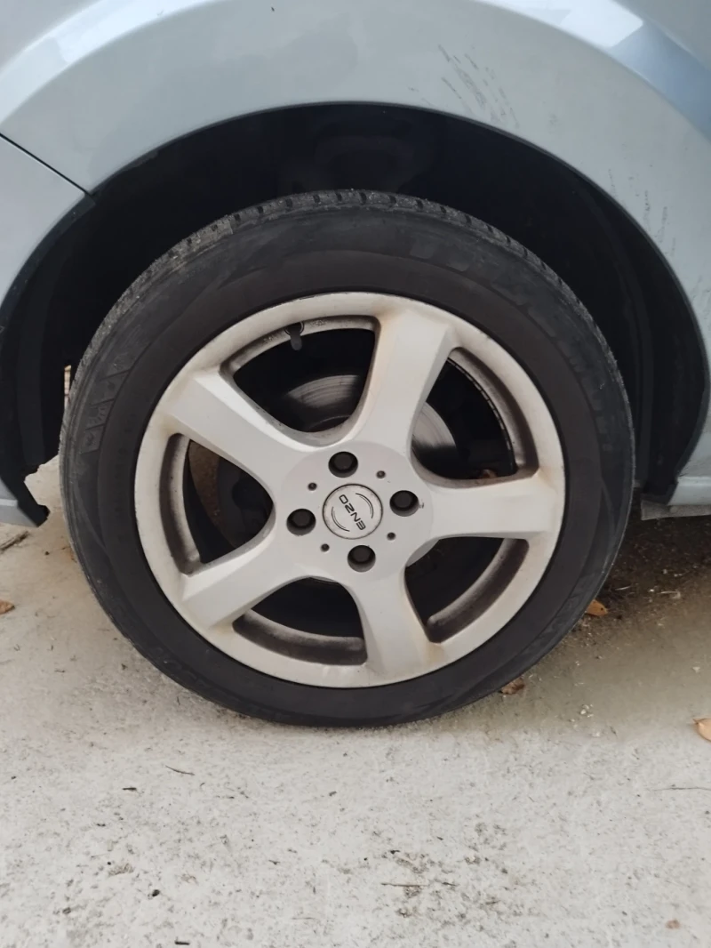 Ford Fusion, снимка 11 - Автомобили и джипове - 52160749