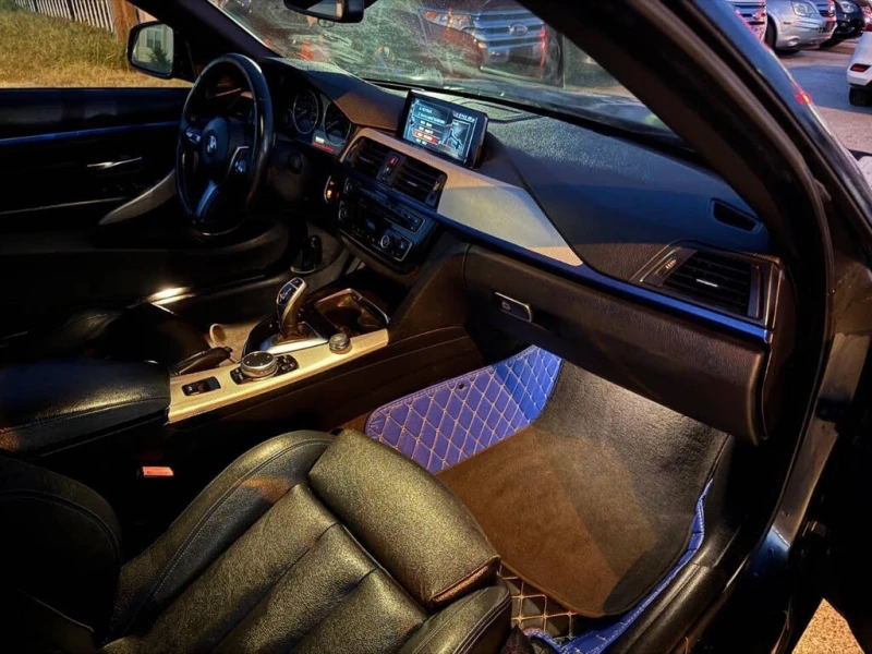 BMW 440 M-PACK/SAT/HARD TOP/B58, снимка 8 - Автомобили и джипове - 52494612