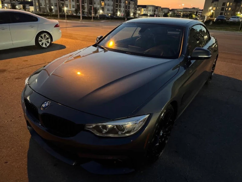 BMW 440 M-PACK/SAT/HARD TOP/B58, снимка 3 - Автомобили и джипове - 52494612