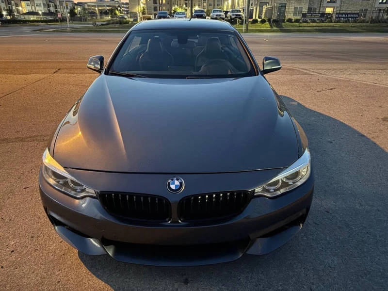 BMW 440 M-PACK/SAT/HARD TOP/B58, снимка 2 - Автомобили и джипове - 52494612