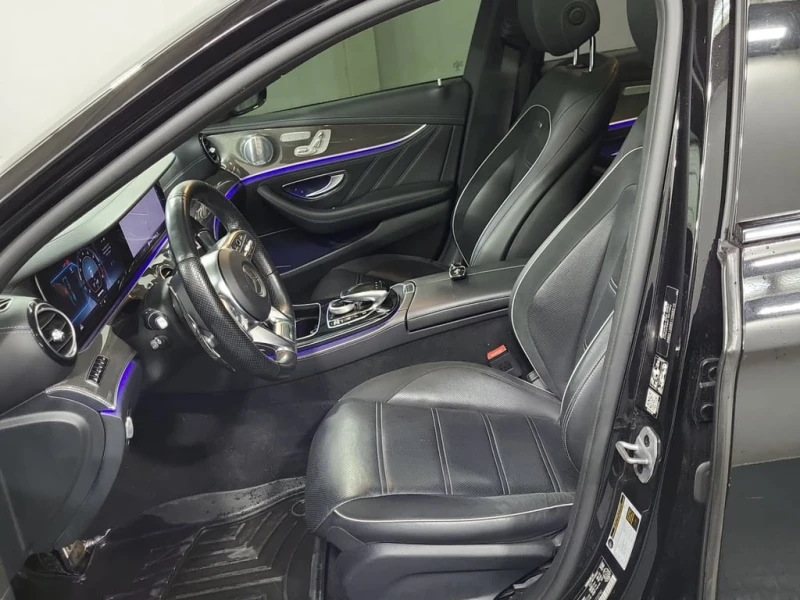 Mercedes-Benz AMG GT C * E 63 S * CARFAX * ЦЕНА ДО БГ, снимка 7 - Автомобили и джипове - 53020978