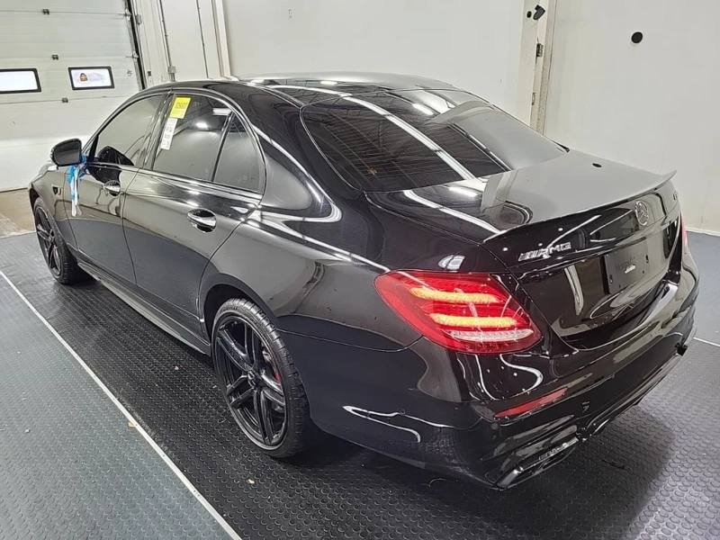 Mercedes-Benz AMG GT C * E 63 S * CARFAX * ЦЕНА ДО БГ, снимка 6 - Автомобили и джипове - 53020978