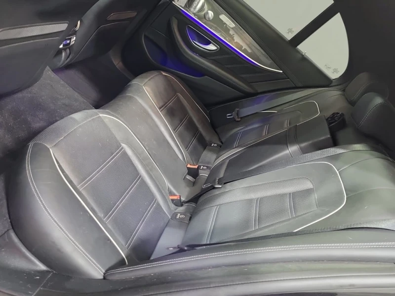 Mercedes-Benz AMG GT C * E 63 S * CARFAX * ЦЕНА ДО БГ, снимка 11 - Автомобили и джипове - 53020978