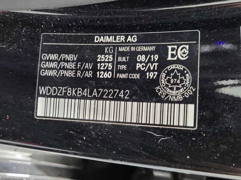 Mercedes-Benz AMG GT C * E 63 S * CARFAX * ЦЕНА ДО БГ, снимка 16 - Автомобили и джипове - 53020978