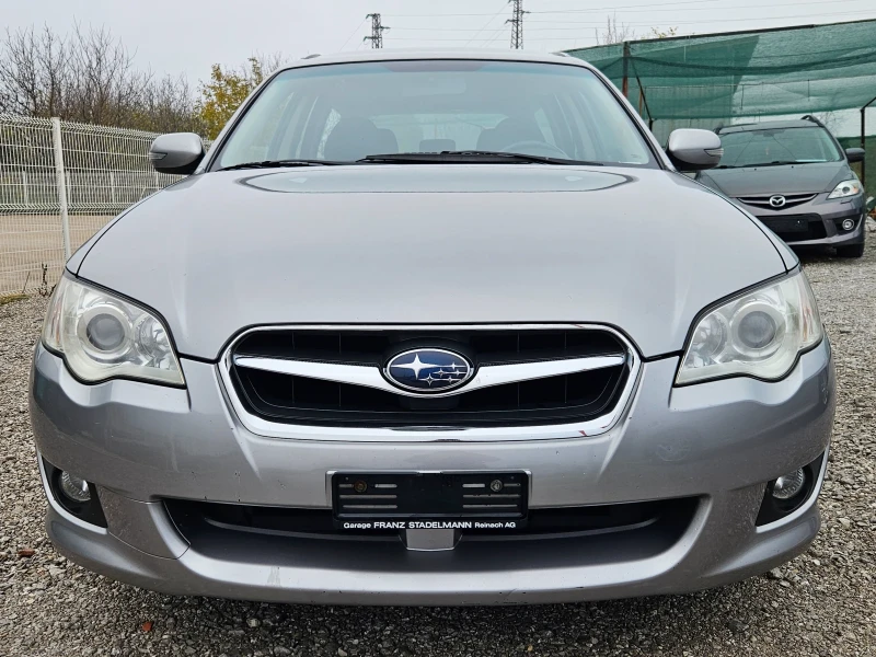 Subaru Legacy 2.0R Швейцария, снимка 2 - Автомобили и джипове - 53036296