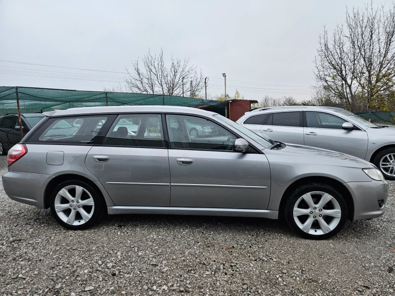 Subaru Legacy 2.0R Швейцария, снимка 5 - Автомобили и джипове - 53036296