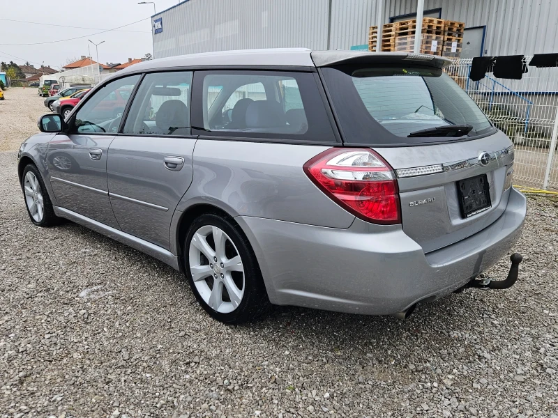 Subaru Legacy 2.0R Швейцария, снимка 7 - Автомобили и джипове - 53036296