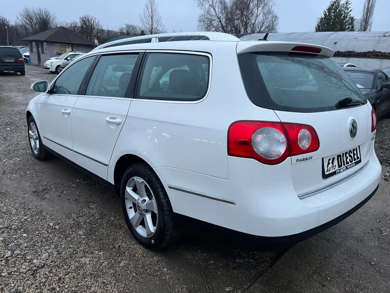 VW Passat 2.0TDI-4x4-NAVI-Hi-LINE-ITALIA, снимка 10 - Автомобили и джипове - 53171200