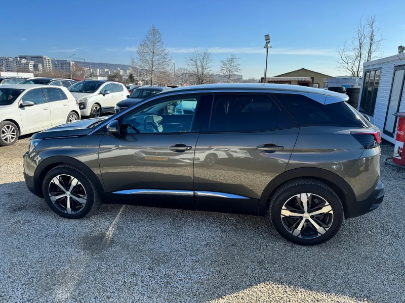 Peugeot 3008 1.6JDI 117000km, снимка 6 - Автомобили и джипове - 53257602