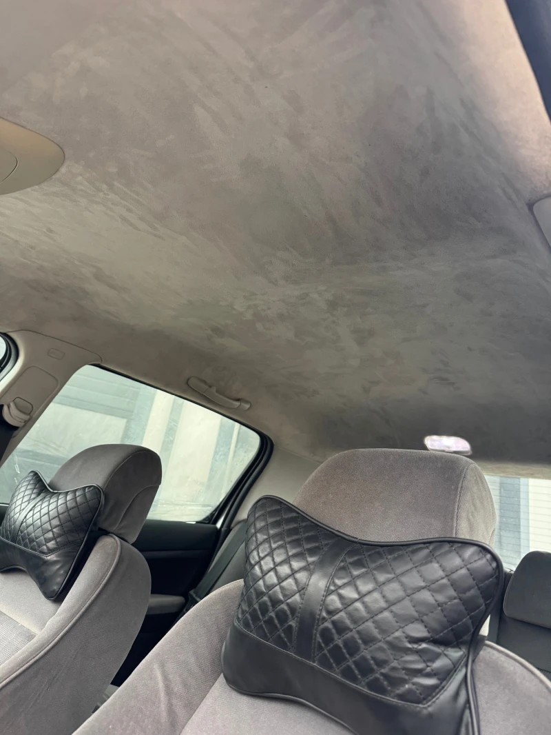 Peugeot 307 2.0 HDI, снимка 11 - Автомобили и джипове - 53306654