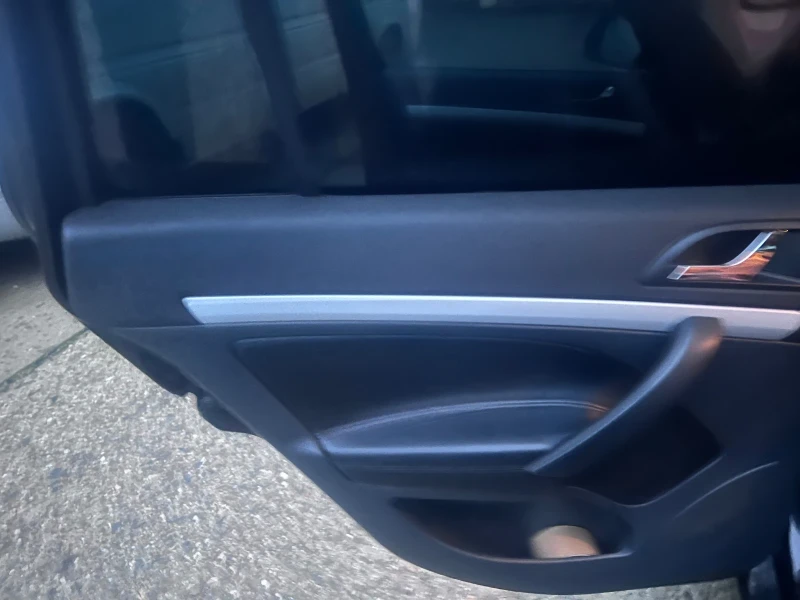 Skoda Octavia VRS, снимка 4 - Автомобили и джипове - 53358553