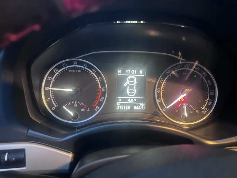 Skoda Octavia VRS, снимка 3 - Автомобили и джипове - 53358553