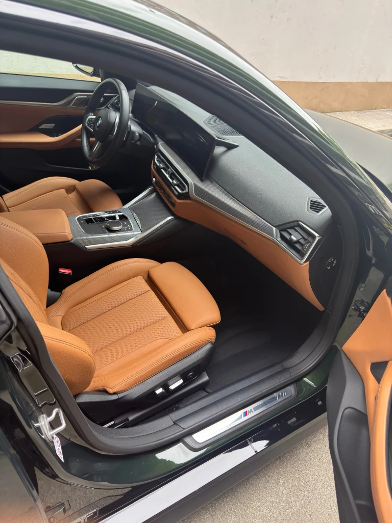 BMW 430 i xDrive Гран купе - 109000 лв. - 37888869 | Car24.bg