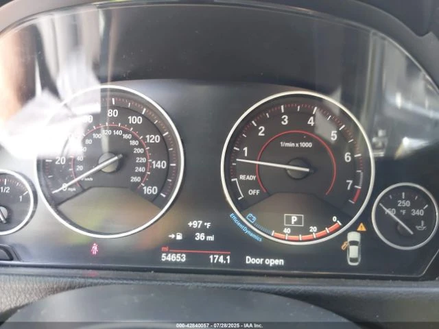 BMW 430 GRAN COUPE - изображение 10