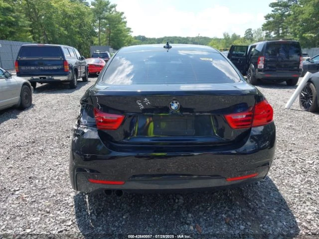 BMW 430 GRAN COUPE - изображение 5