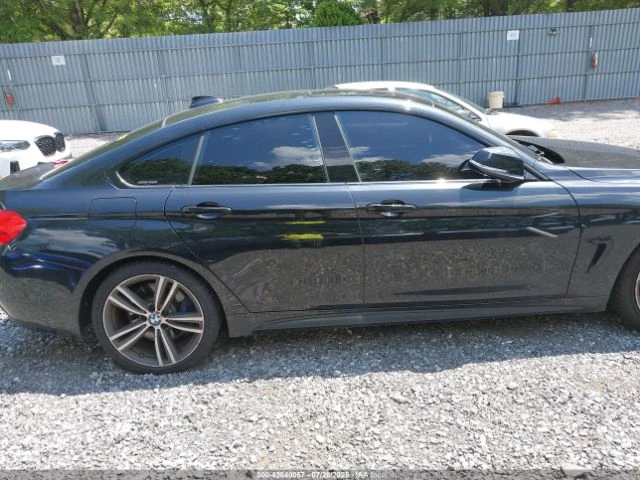 BMW 430 GRAN COUPE - изображение 9