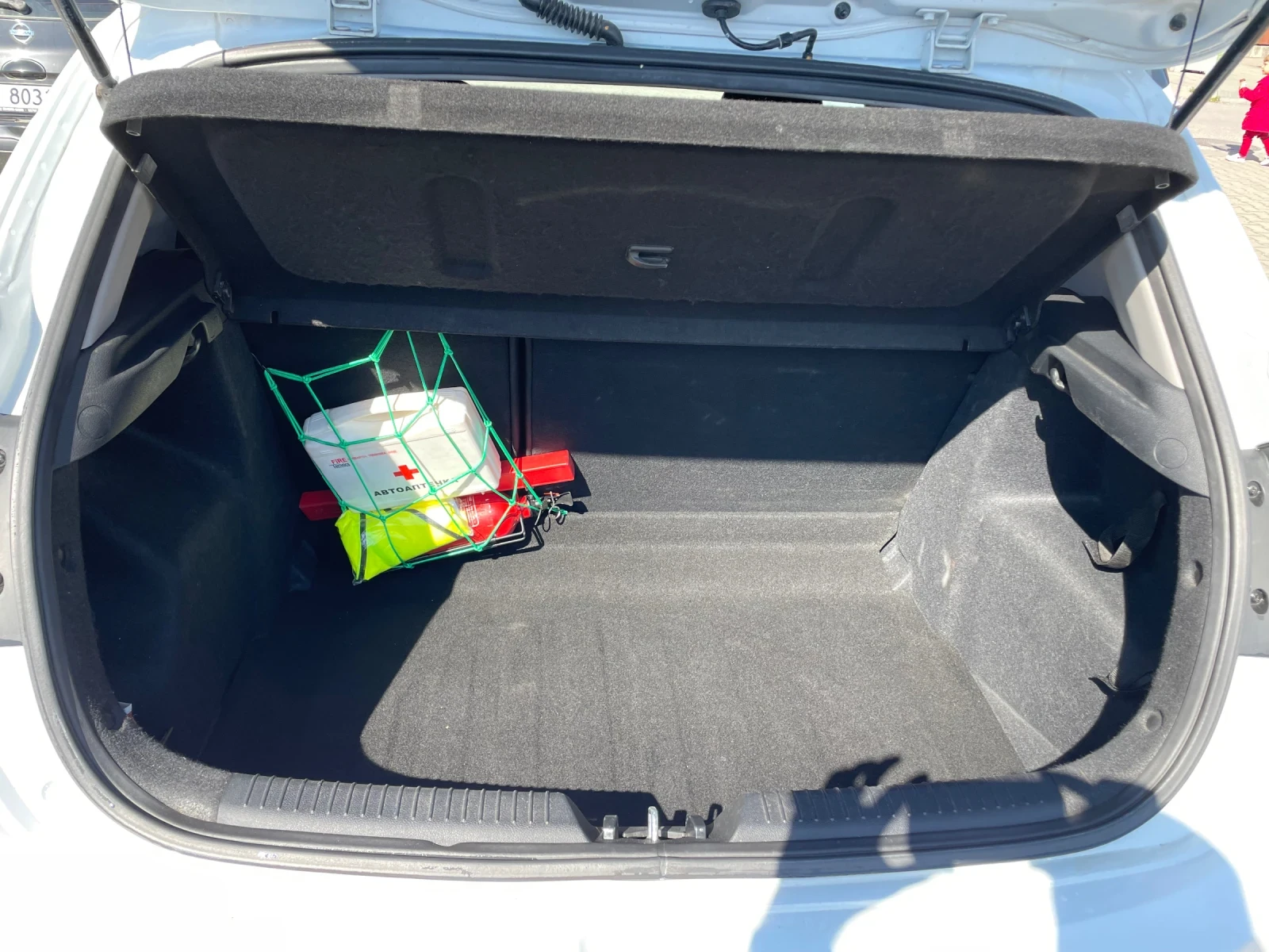 Kia Ceed КИА СИИТ 1.4 / 16 v / 100 к.с | Mobile.bg — изображение 12