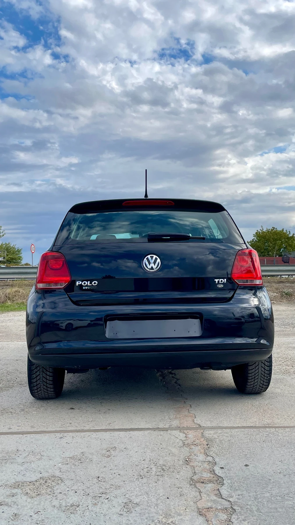 VW Polo  - изображение 5