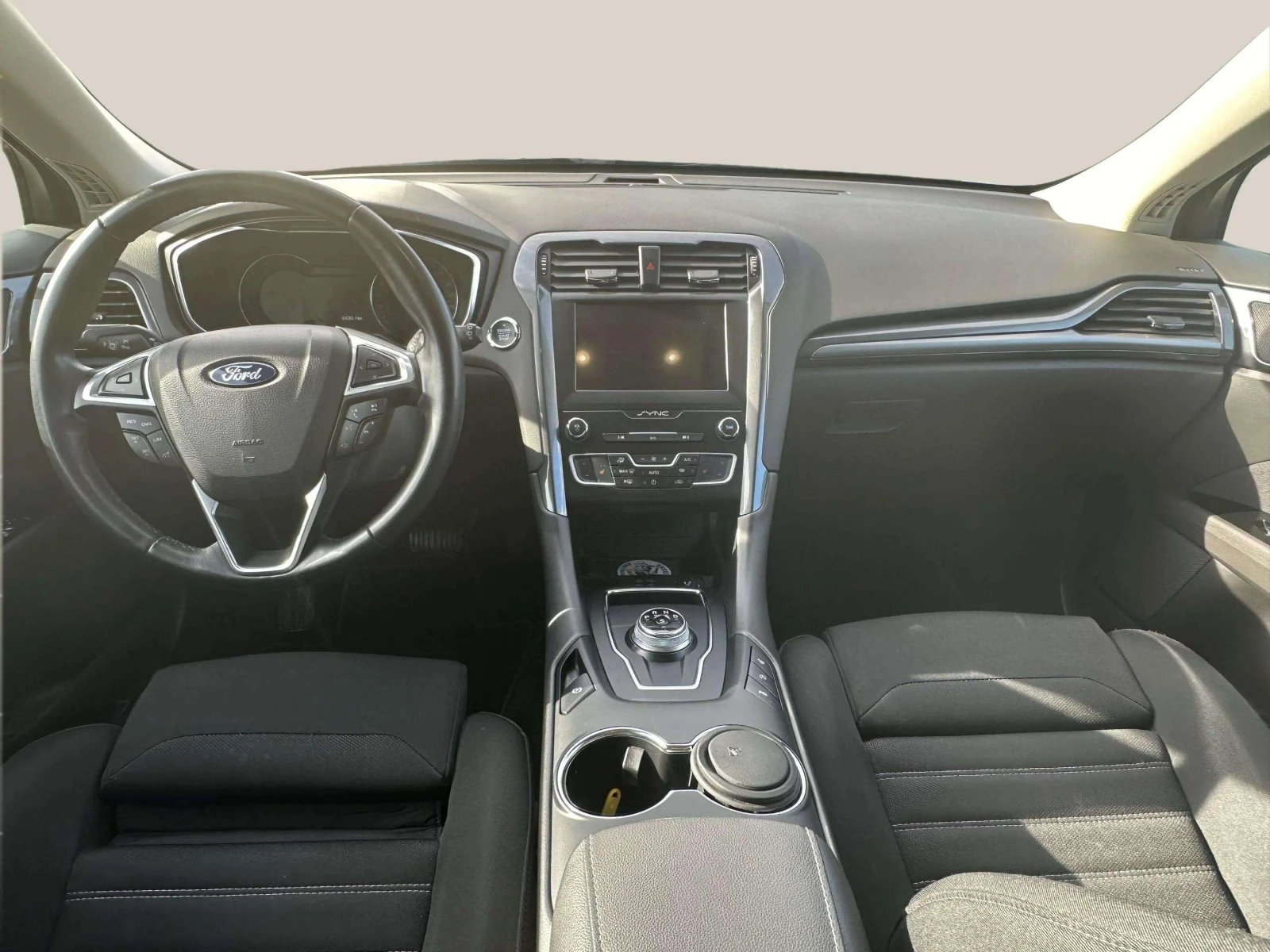 Ford Mondeo 2.0 EcoBlue - изображение 5