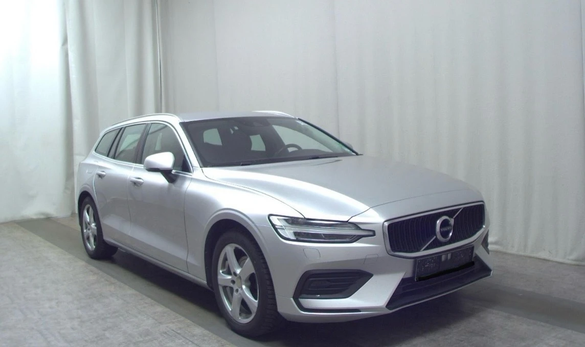 Volvo V60 D4 Momentum Германия* LED* ТЕГЛИЧ* ЛИЗИНГ*  - изображение 2