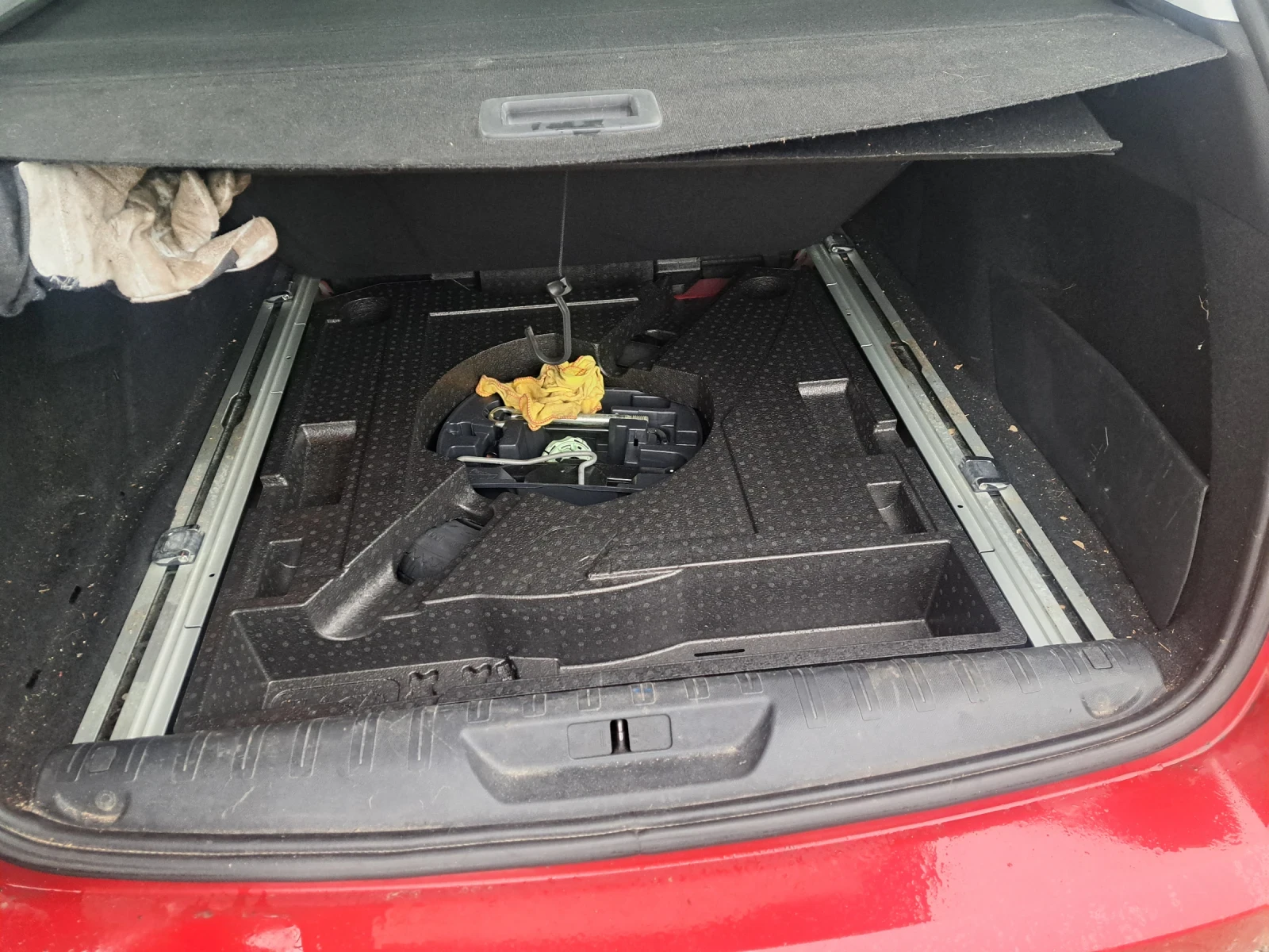 Peugeot 308 1.6HDI | Mobile.bg   11