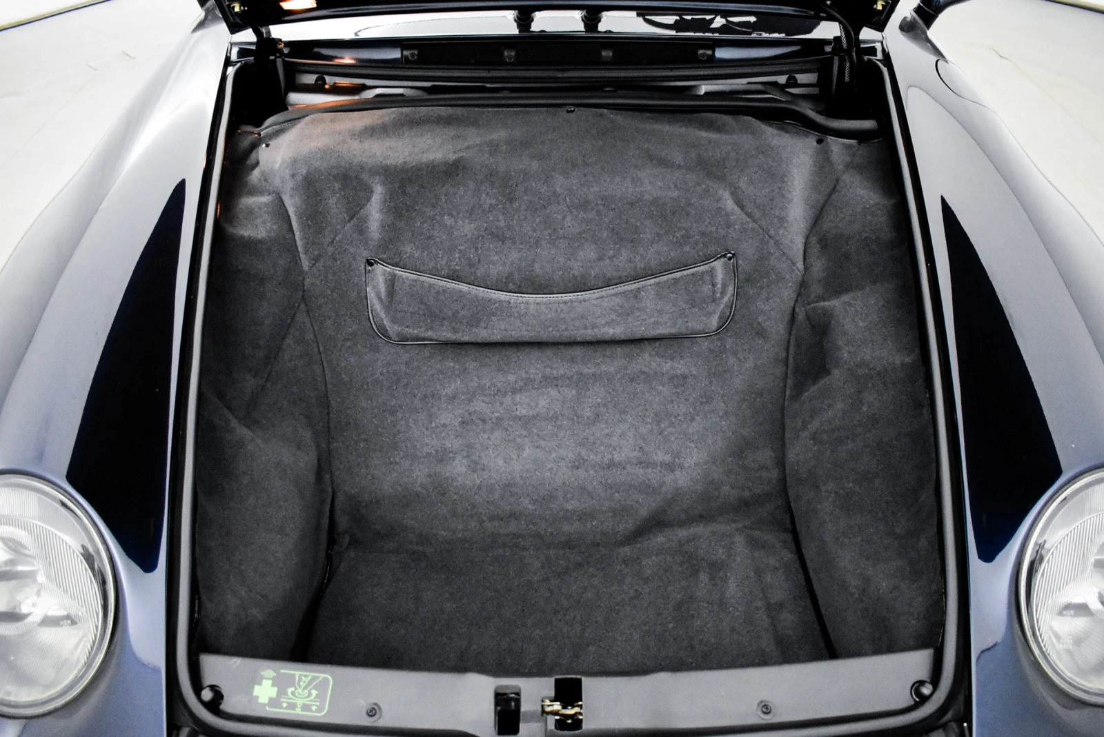 Porsche 911 993 VarioRam | Mobile.bg   15