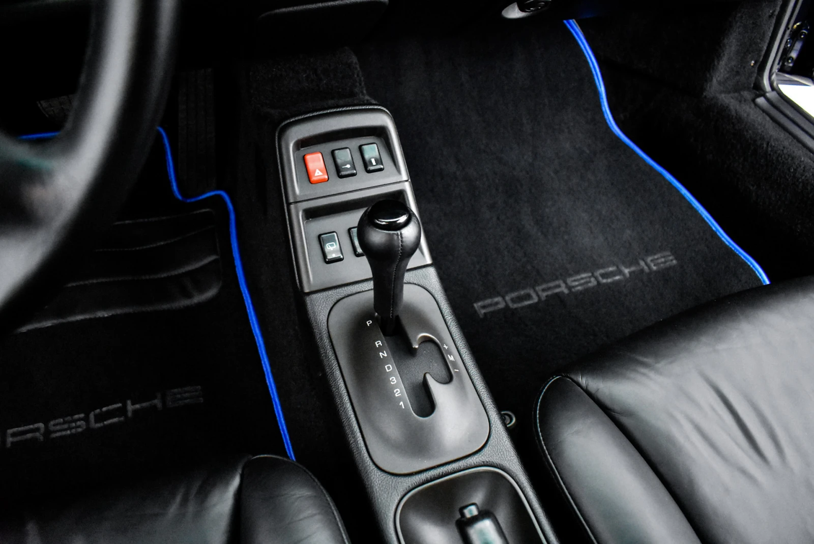 Porsche 911 993 VarioRam | Mobile.bg   12