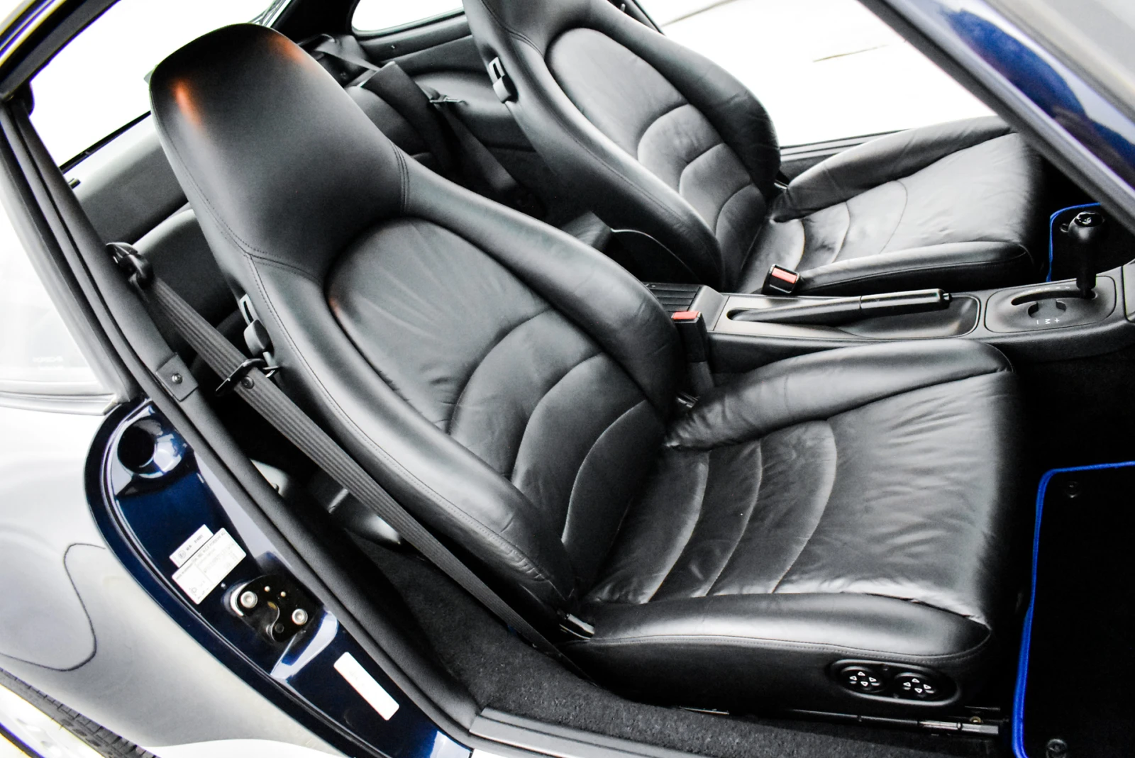 Porsche 911 993 VarioRam | Mobile.bg   13