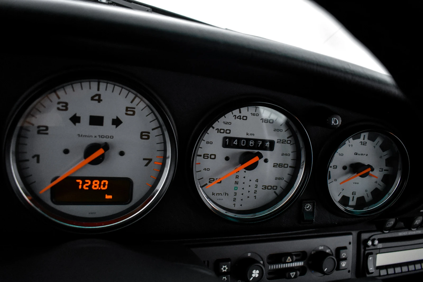 Porsche 911 993 VarioRam | Mobile.bg   17