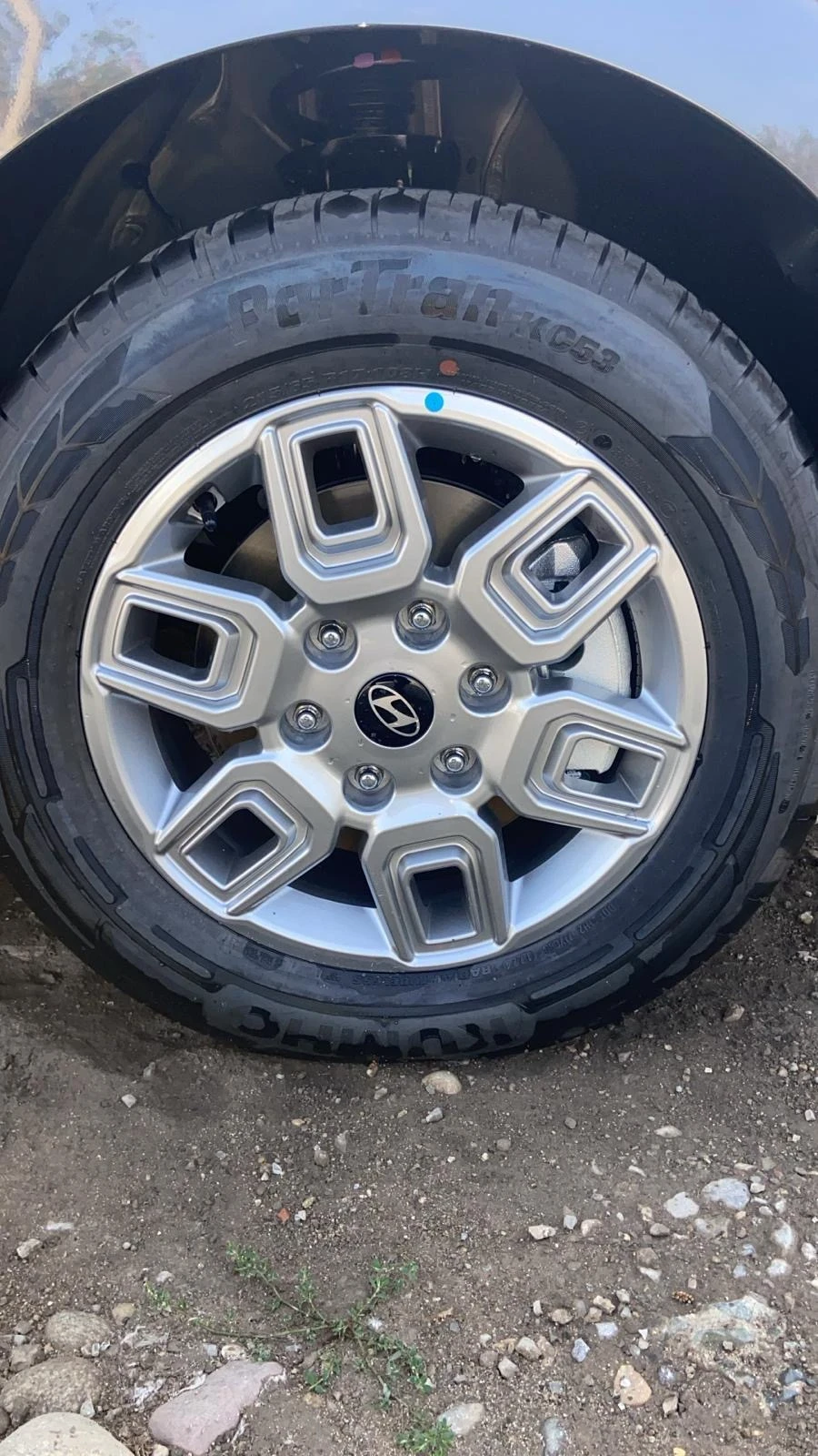 Hyundai Staria  - изображение 10