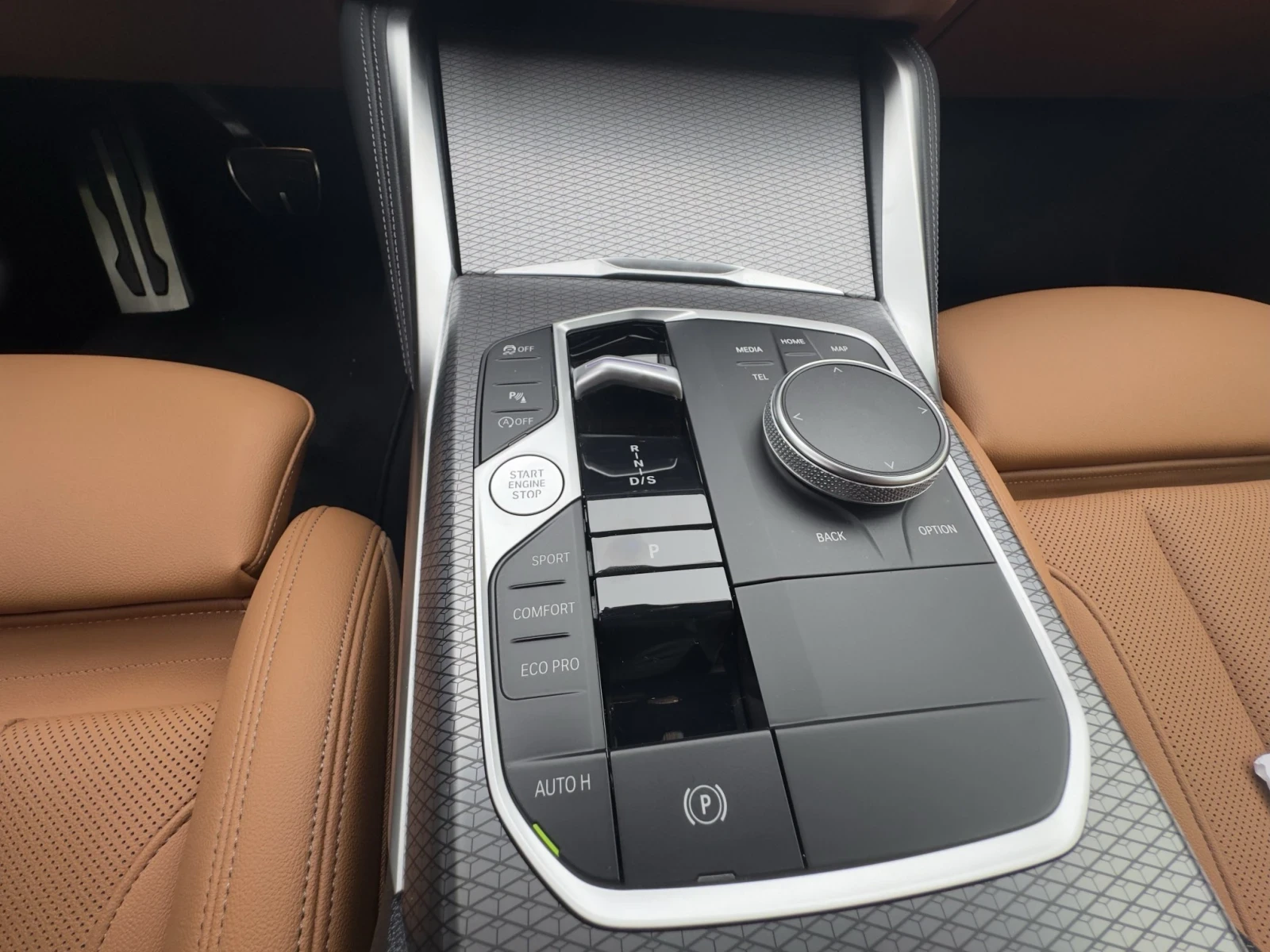 BMW 430 i xDrive Гран купе - изображение 8