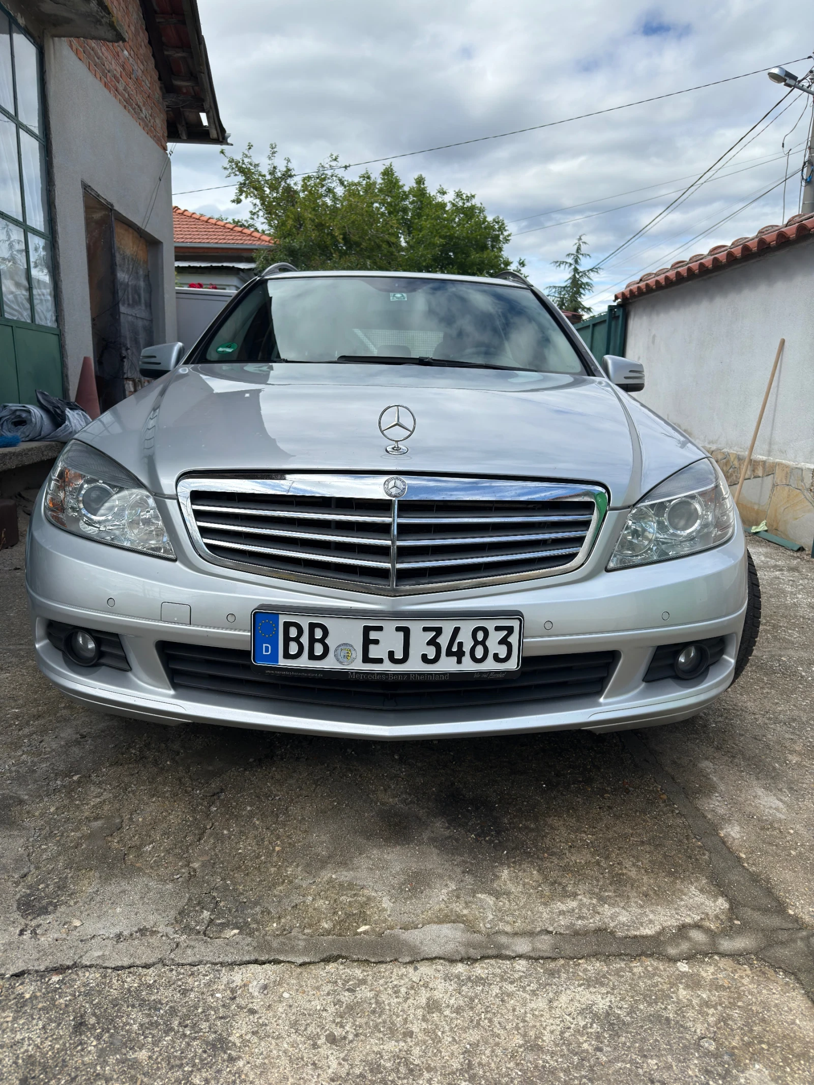 Mercedes-Benz 220 | Mobile.bg   1