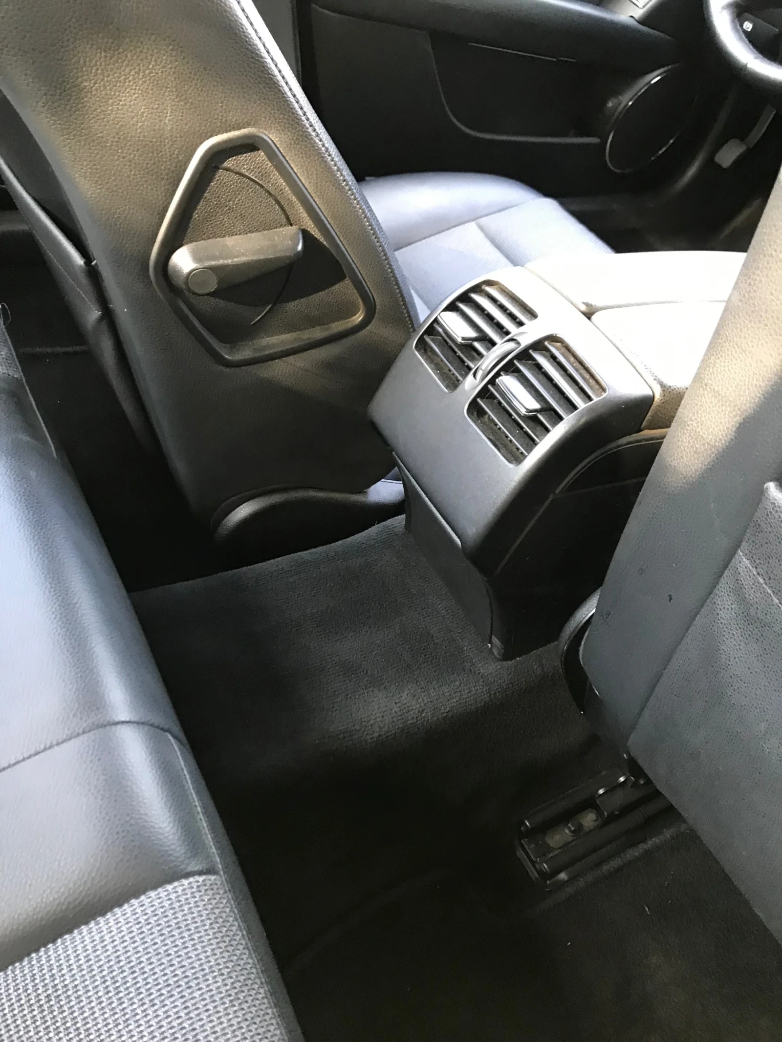 Mercedes-Benz C 320 320CDI 4МATiC | Mobile.bg — изображение 12