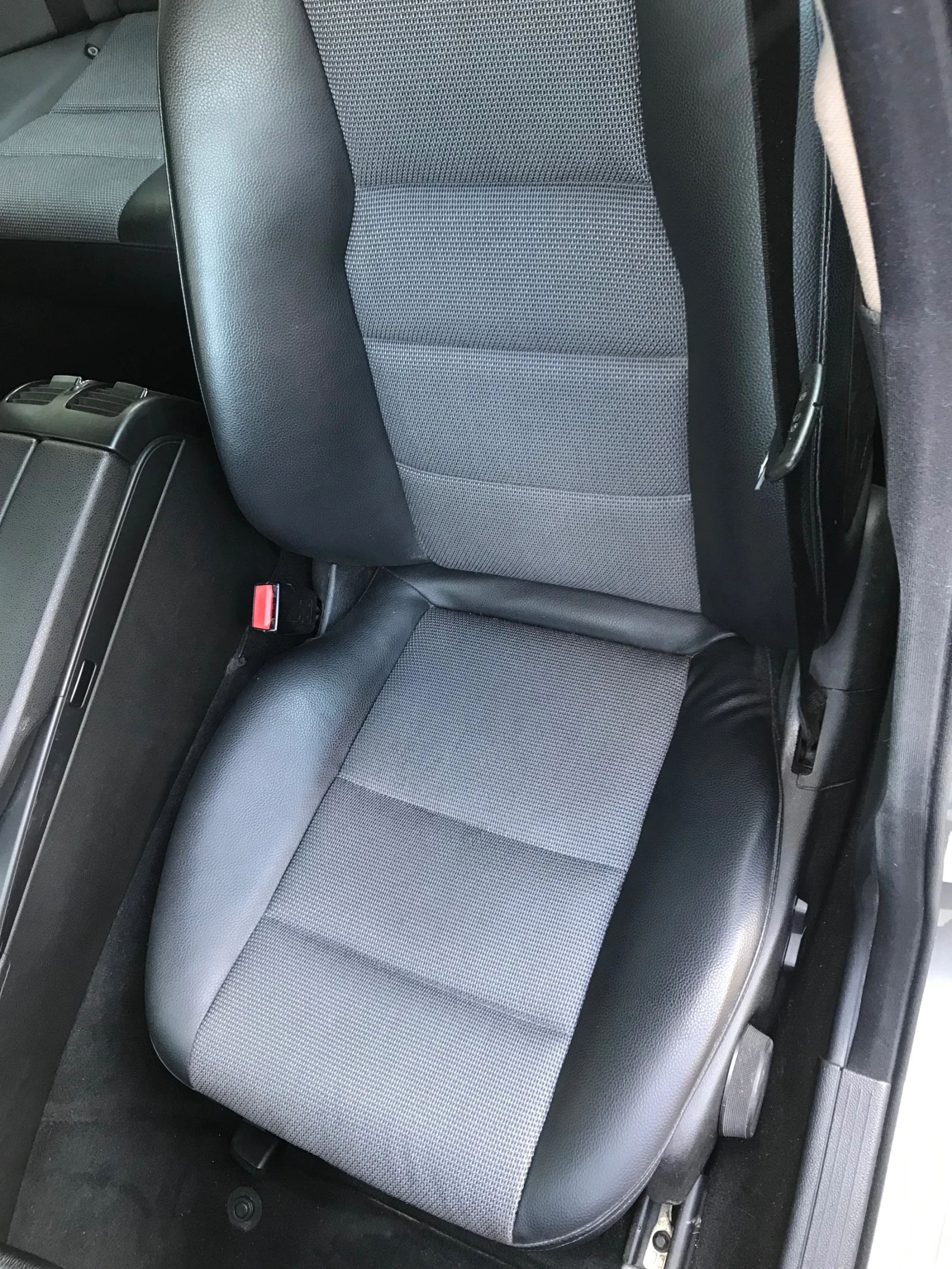 Mercedes-Benz 320 320CDI 4МATiC - изображение 6